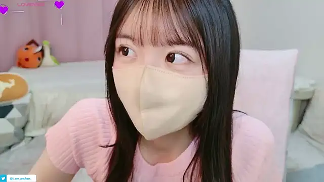 anchan  online show from July 2026 12:59:02 PM