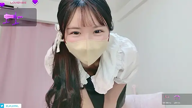 anchan  online show from May 2026 01:40:01 PM