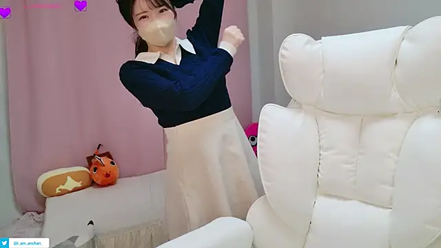 anchan  online show from May 2026 02:06:02 PM