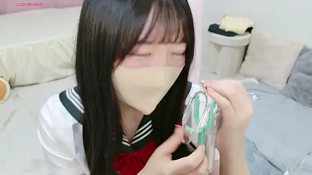 anchan  online show from March 2026 12:53:02 PM