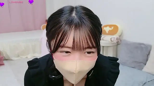 Snapshot of anchan_ chatting on November 2025 01:43:01 PM anchan online show from November 2025 01:43:01 PM