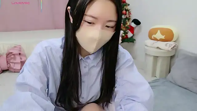 Snapshot of anchan_ chatting on December 2025 02:01:02 PM anchan online show from December 2025 02:01:02 PM