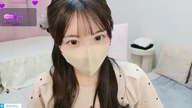 anchan  online show from May 2026 01:33:01 PM