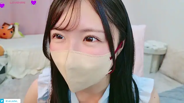anchan  online show from June 2026 01:16:01 PM