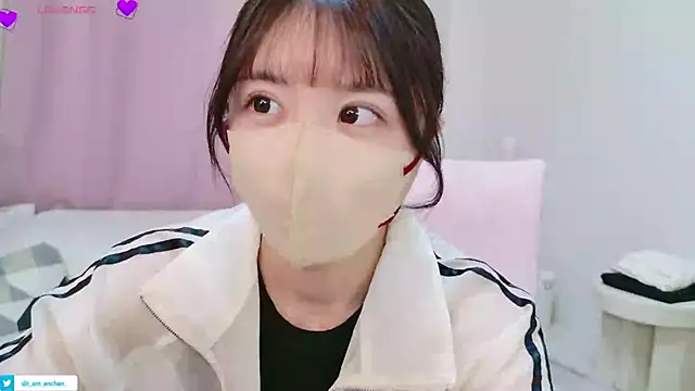 anchan  online show from May 2026 01:10:02 PM