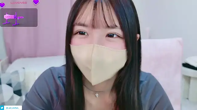 anchan  online show from May 2026 01:40:02 PM