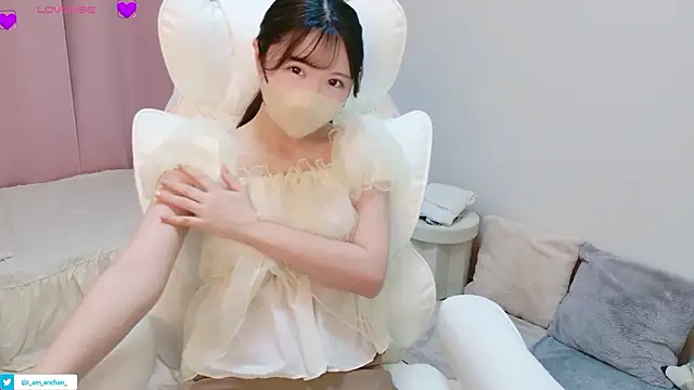 anchan  online show from June 2026 01:50:02 PM