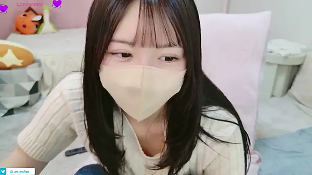 anchan  online show from July 2026 01:17:02 PM