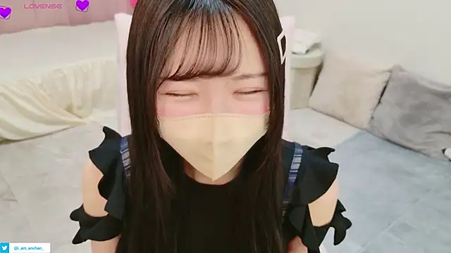 anchan  online show from May 2026 01:42:02 PM