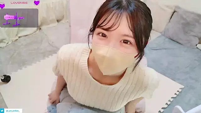 anchan  online show from June 2026 01:38:02 PM