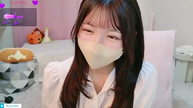 anchan  online show from June 2026 01:28:01 PM