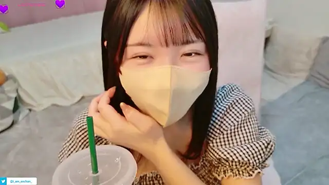 anchan  online show from July 2026 12:53:02 PM