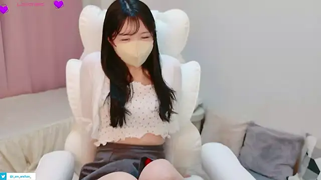 anchan  online show from May 2026 03:12:01 AM