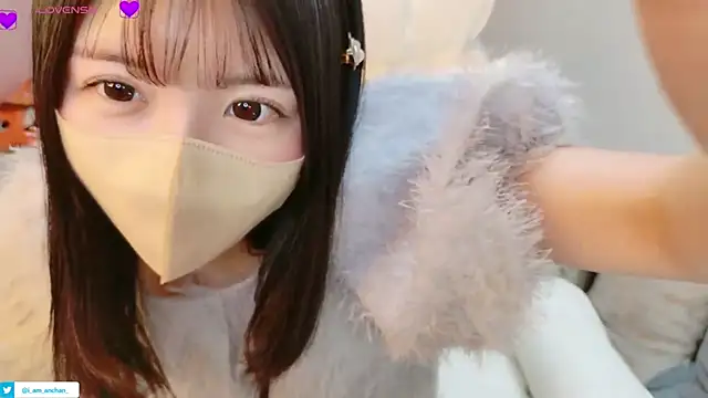 anchan  online show from July 2026 01:07:02 PM