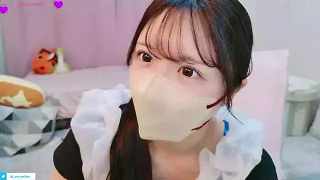 anchan  online show from June 2026 05:46:02 AM