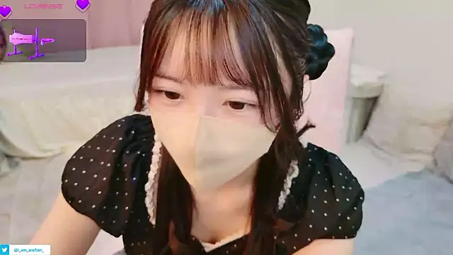 anchan  online show from July 2026 01:29:01 PM