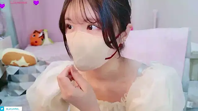 anchan  online show from June 2026 04:50:01 AM