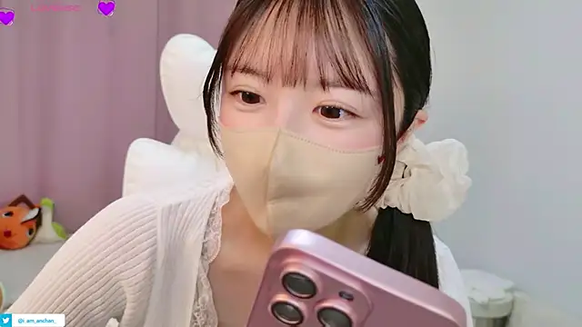 anchan  online show from July 2026 12:59:01 PM