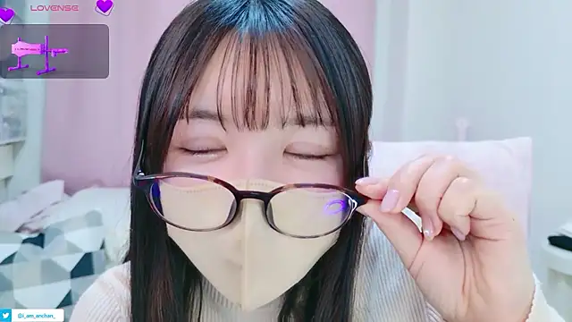 anchan  online show from May 2026 01:53:01 PM