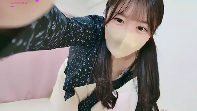 Snapshot of anchan_ chatting on February 2026 02:08:02 PM anchan online show from February 2026 02:08:02 PM