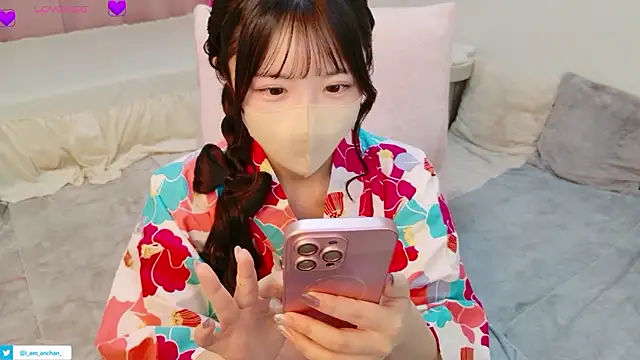 anchan  online show from July 2026 01:06:01 PM