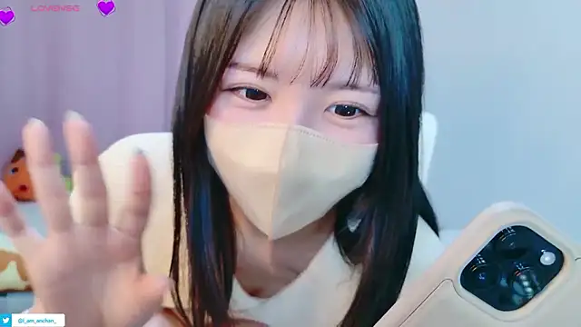 anchan  online show from July 2026 12:49:01 PM