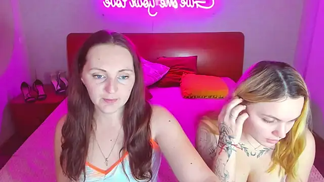 MagicEyess online show from February 2025 10:10:01 AM