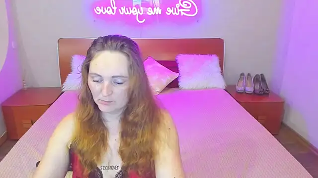 MagicEyess online show from February 2026 06:48:02 PM