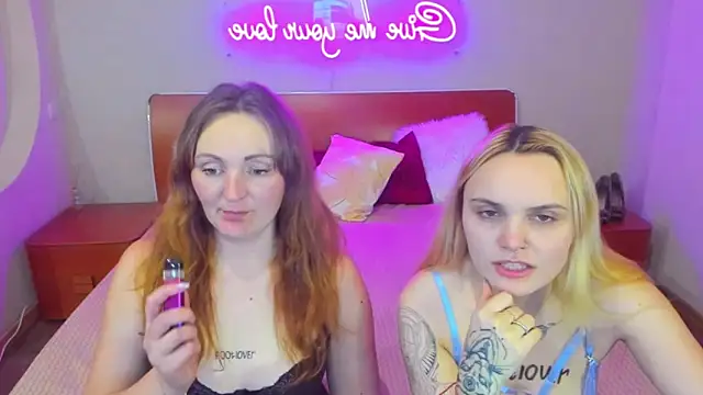 MagicEyess online show from February 2026 06:38:02 PM