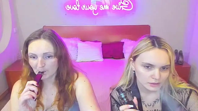 MagicEyess online show from February 2026 08:42:01 PM