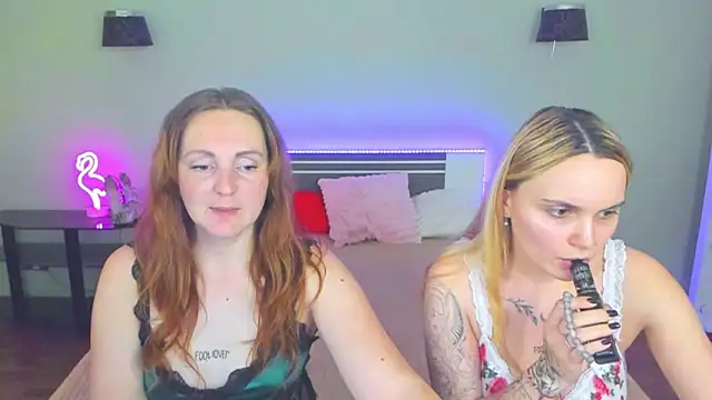 MagicEyess online show from February 2026 10:15:01 AM