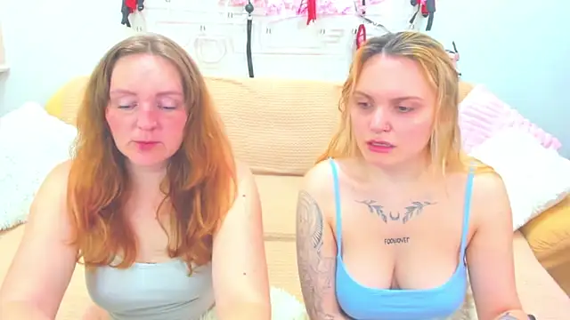 MagicEyess online show from April 2026 06:09:01 AM