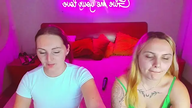 MagicEyess online show from March 2025 10:47:02 AM