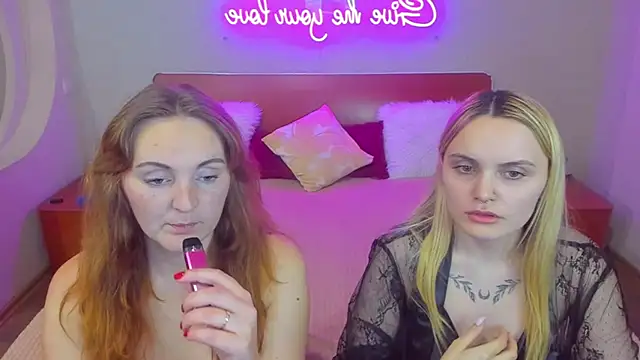 MagicEyess online show from December 2025 06:20:02 PM