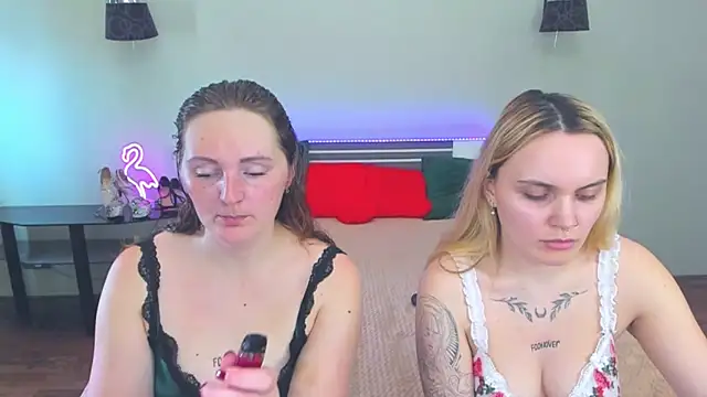 MagicEyess online show from March 2026 07:26:02 AM