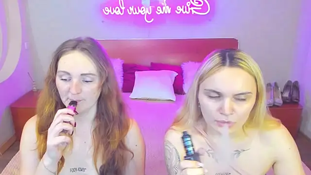 MagicEyess online show from February 2026 06:47:02 AM