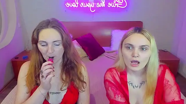 MagicEyess online show from December 2025 06:30:01 PM