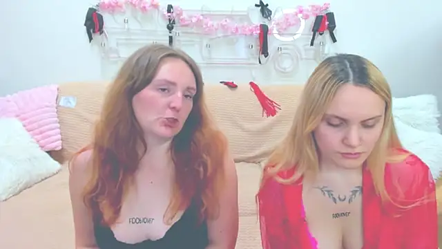 MagicEyess online show from April 2026 06:41:02 AM