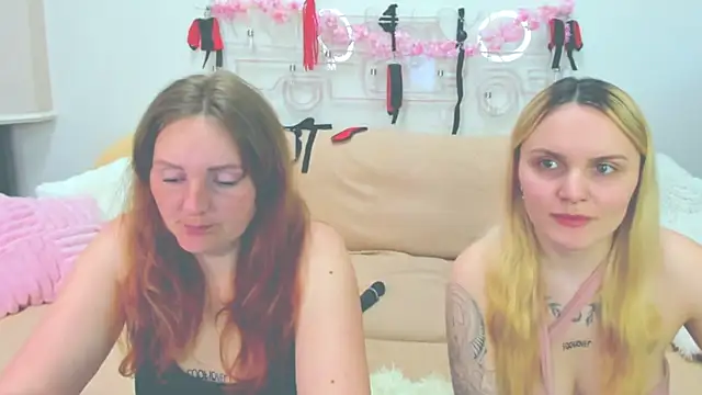 MagicEyess online show from April 2026 06:31:02 AM