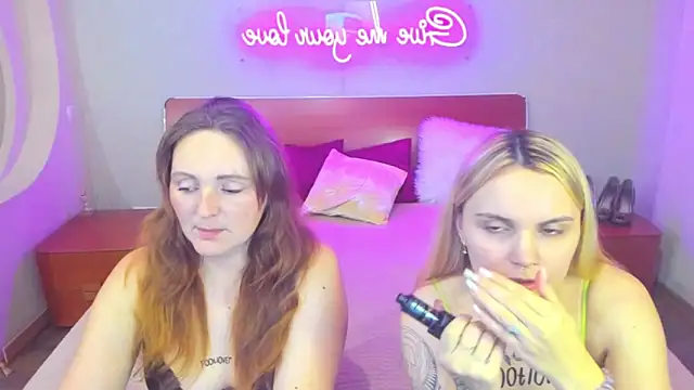 MagicEyess online show from February 2026 06:28:01 PM