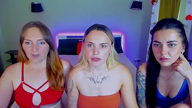 Snapshot of MagicEyess chatting on July 2026 08:15:01 AM MagicEyess online show from July 2026 08:15:01 AM