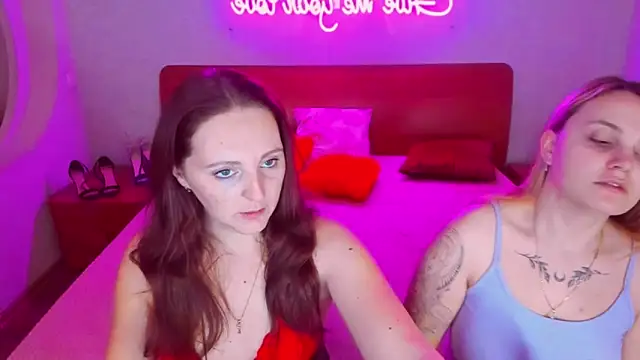 MagicEyess online show from February 2025 07:24:02 AM