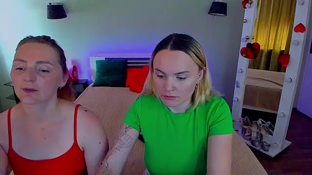 Snapshot of MagicEyess chatting on June 2026 09:04:02 AM MagicEyess online show from June 2026 09:04:02 AM