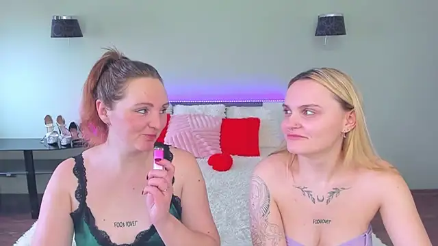 MagicEyess online show from February 2026 07:08:02 AM