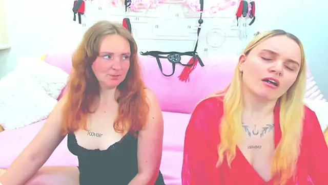 MagicEyess online show from April 2026 06:25:01 AM