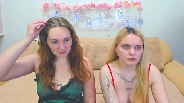 MagicEyess online show from February 2026 06:57:02 AM