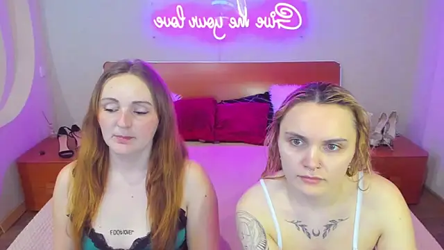 MagicEyess online show from March 2026 07:03:01 AM