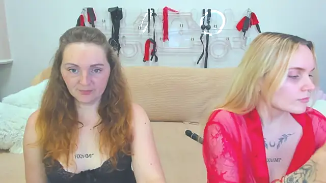 MagicEyess online show from March 2026 07:42:02 AM