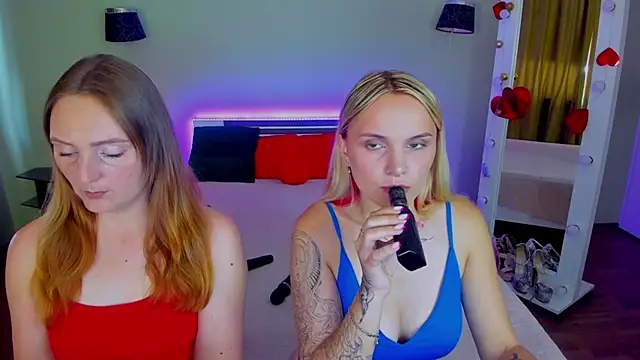 Snapshot of MagicEyess chatting on July 2026 08:26:02 AM MagicEyess online show from July 2026 08:26:02 AM