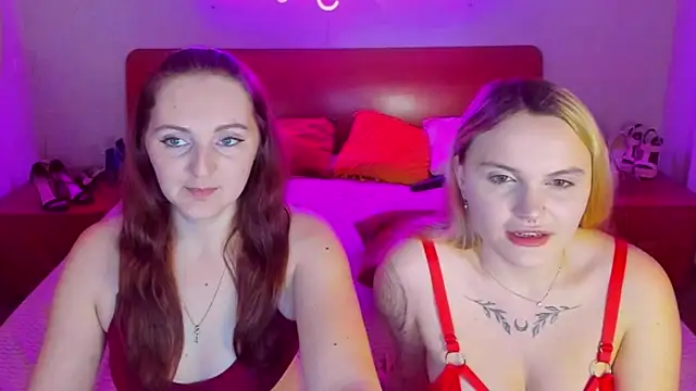 MagicEyess online show from March 2025 10:35:02 AM